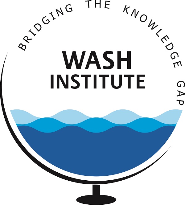 WASH Institute Logo