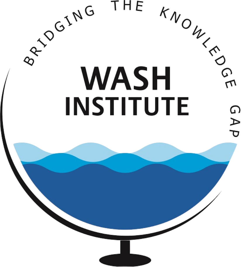 WASH Institute Logo